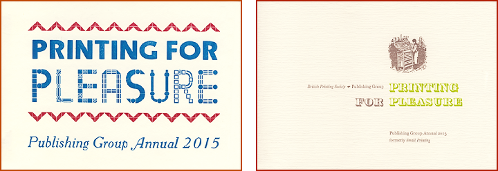 PG Annual 2013 Sampe pages